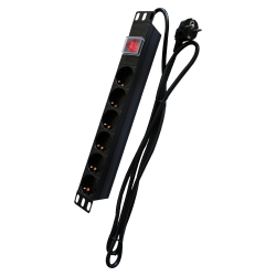 MARCA BLANCA PDU-6P1U-SWITCH