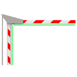 PB-BOOM303-FOLDING-3M-LED