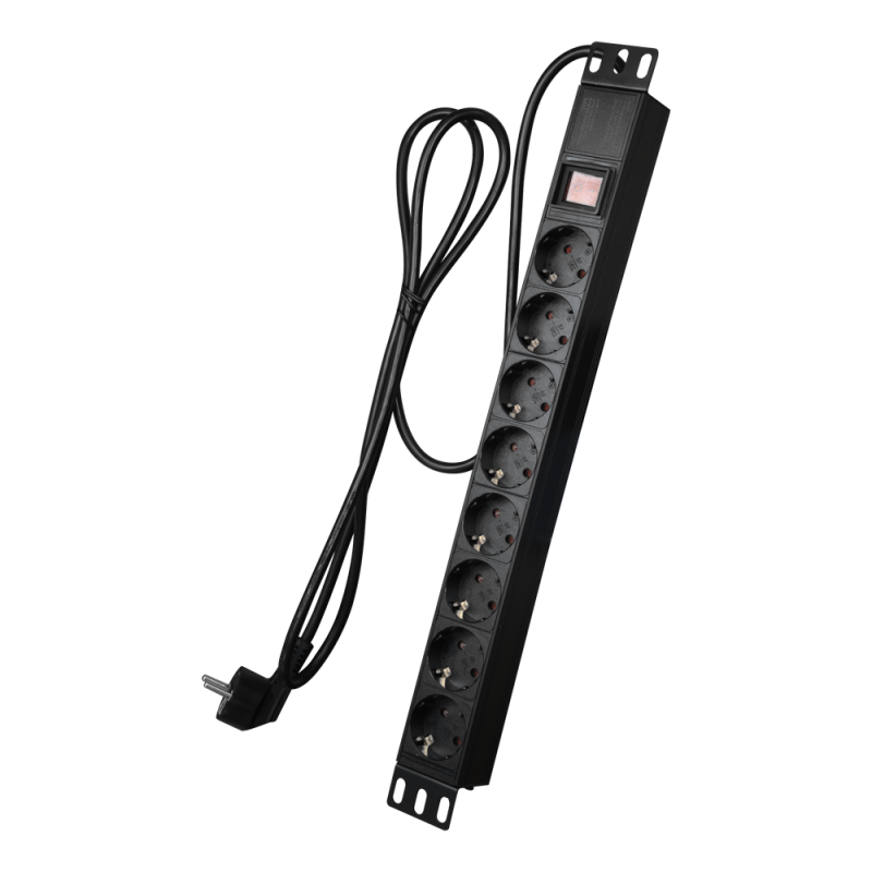 MARCA BLANCA PDU-8P1U-SWITCH