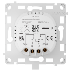 AJAX AJ-LIGHTCORE-CROSS