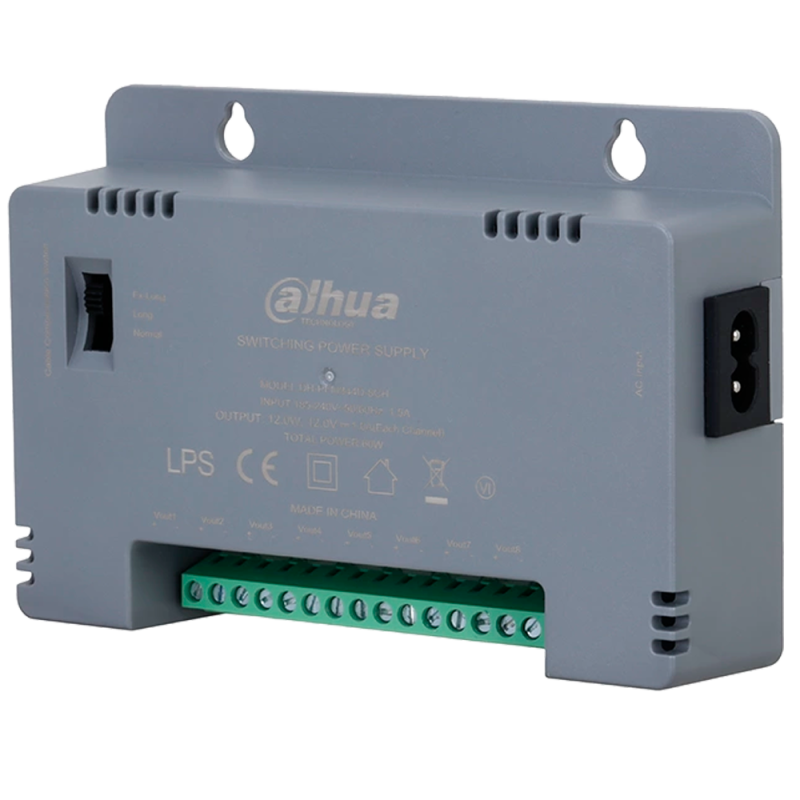 DAHUA PFM344D-8CH