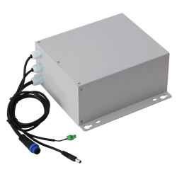 X-SECURITY PFM372-LS20-H