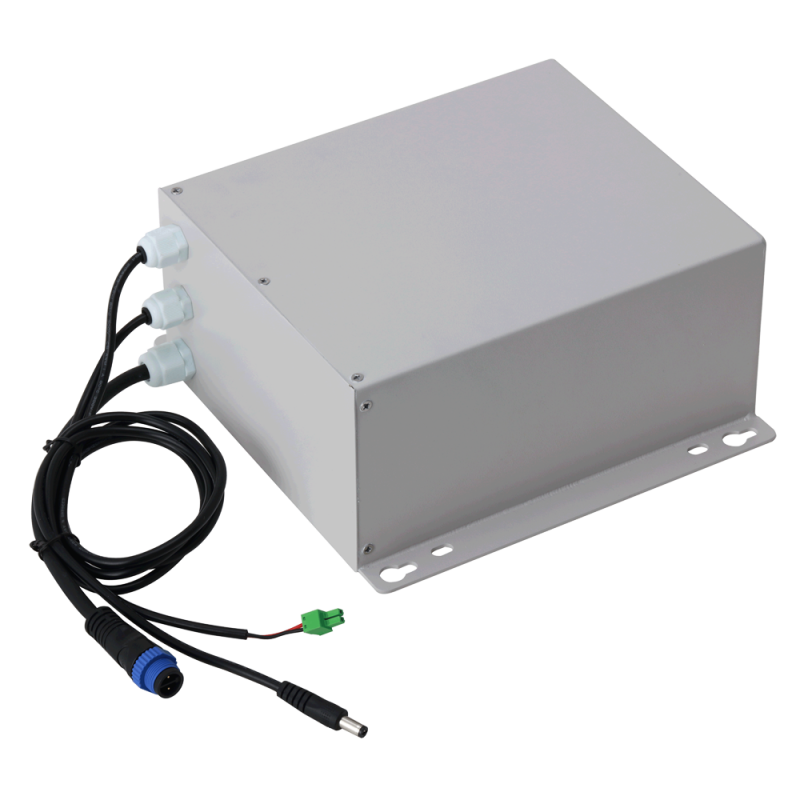 X-SECURITY PFM372-LS20-H