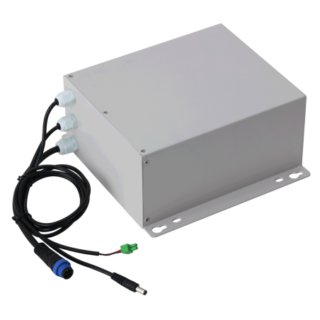 X-SECURITY PFM372-LS20-H