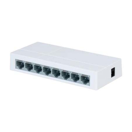 MARCA BLANCA PFS3008-8ET-L