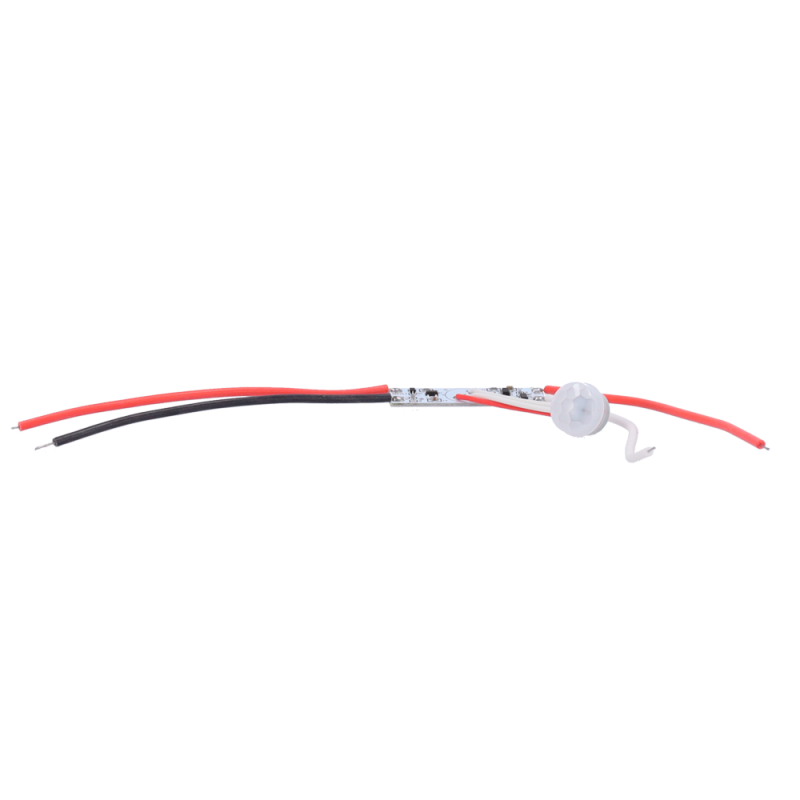 MARCA BLANCA PIRDETECTOR-LED