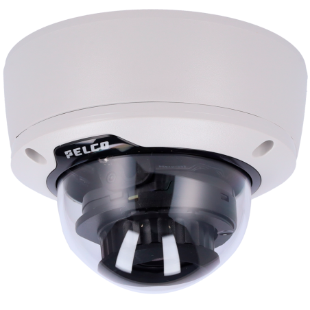 PELCO PL-SRXP4-2V10-IMD-IR
