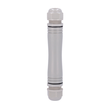 MARCA BLANCA POE-EXT01-800M-IP67