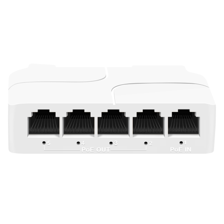 MARCA BLANCA POEXT-4FE-DIN