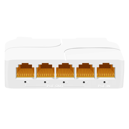 MARCA BLANCA POEXT-4GE-DIN