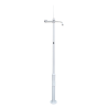 MARCA BLANCA POLE-350-D