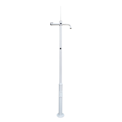MARCA BLANCA POLE-450-D
