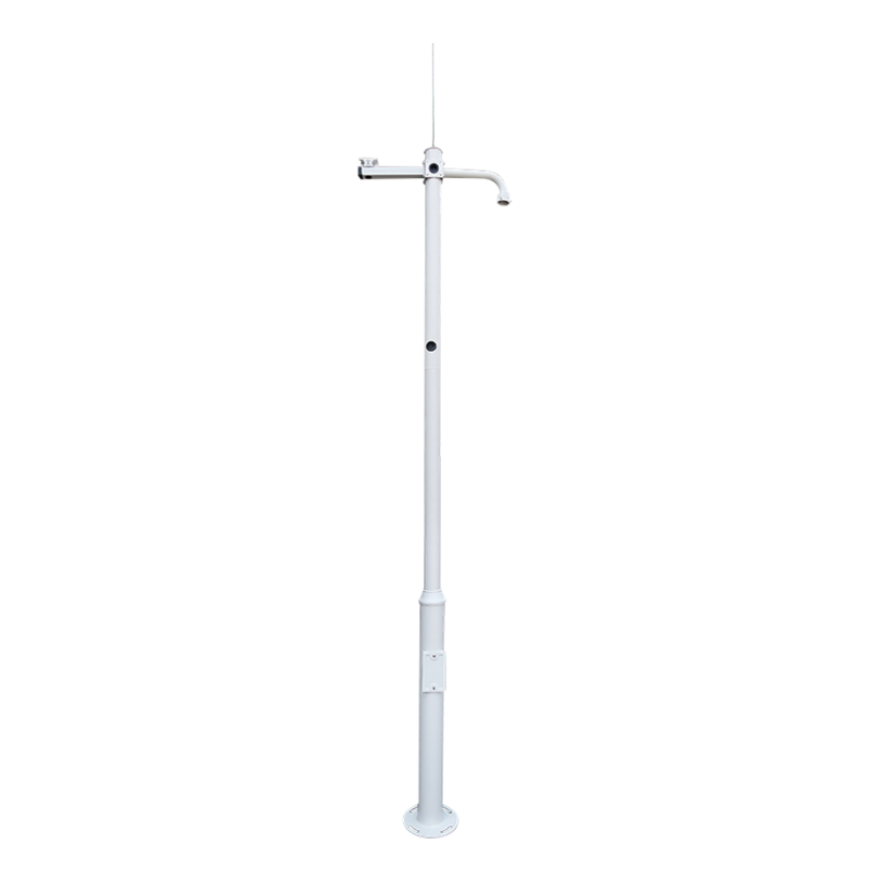 MARCA BLANCA POLE-450-D