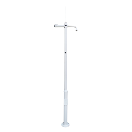MARCA BLANCA POLE-450-D