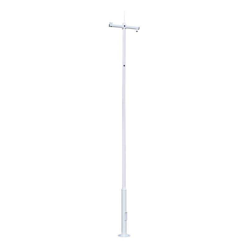 MARCA BLANCA POLE-600-D