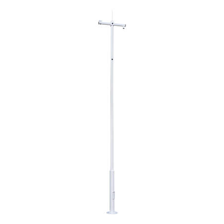 MARCA BLANCA POLE-600-D