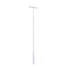 MARCA BLANCA POLE-600-D