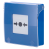 AJAX AJ-MANUALCALLPOINT-BLUE