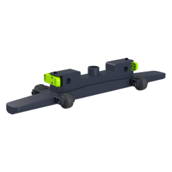 PUDU ROBOTICS PUDU-CC1-CARPET