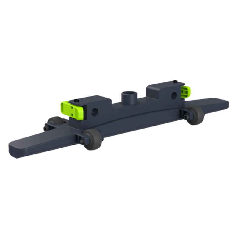 PUDU ROBOTICS PUDU-CC1-CARPET