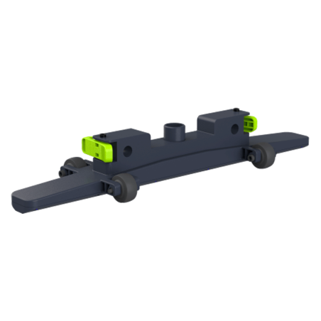 PUDU ROBOTICS PUDU-CC1-CARPET