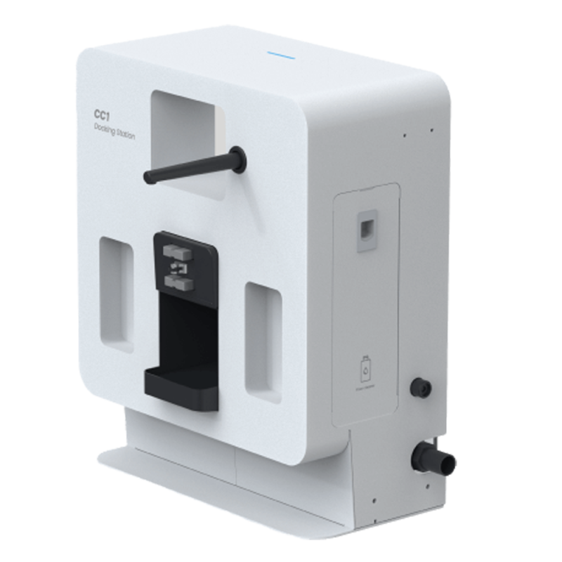 PUDU ROBOTICS PUDU-CC1-DOCK