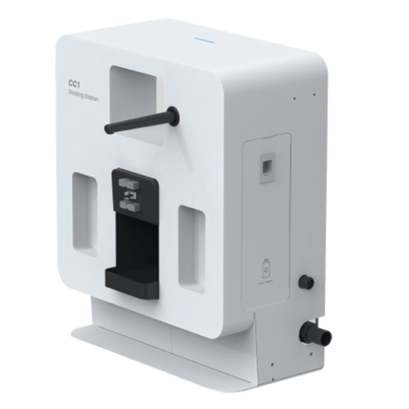 PUDU ROBOTICS PUDU-CC1-DOCK