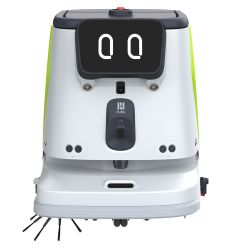 PUDU ROBOTICS PUDU-CC1-PRO