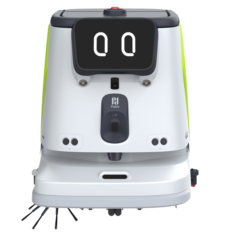 PUDU ROBOTICS PUDU-CC1-PRO