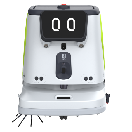 PUDU ROBOTICS PUDU-CC1-PRO
