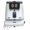 PUDU ROBOTICS PUDU-CC1-PRO