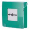 AJAX AJ-MANUALCALLPOINT-GREEN