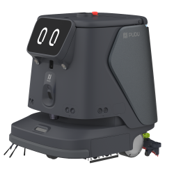 PUDU ROBOTICS PUDU-CC1-PRO-B