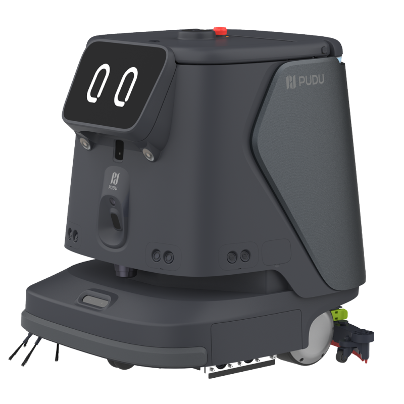 PUDU ROBOTICS PUDU-CC1-PRO-B