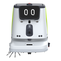 PUDU ROBOTICS PUDU-CC1-V2