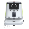 PUDU ROBOTICS PUDU-CC1-V2