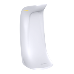 PUDU ROBOTICS PUDU-KBP-BACKPLATE