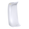 PUDU ROBOTICS PUDU-KBP-BACKPLATE