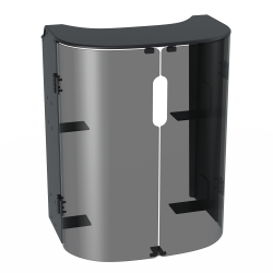 PUDU ROBOTICS PUDU-KBP-COVERBOX
