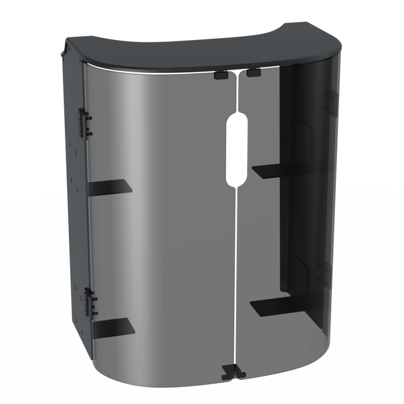 PUDU ROBOTICS PUDU-KBP-COVERBOX