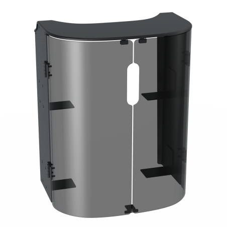 PUDU ROBOTICS PUDU-KBP-COVERBOX