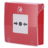 AJAX AJ-MANUALCALLPOINT-RED