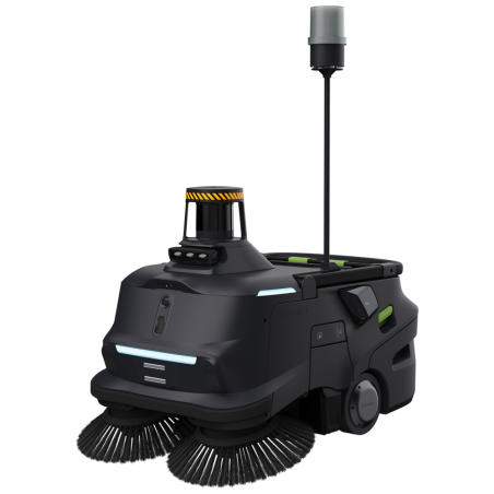 PUDU ROBOTICS PUDU-MT1-MAX