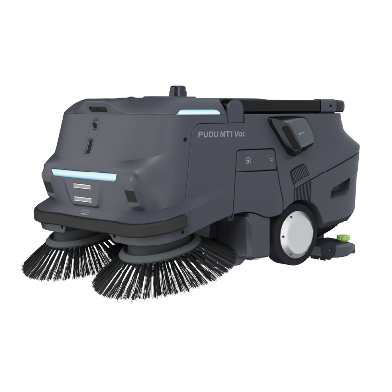 PUDU ROBOTICS PUDU-MT1-VAC