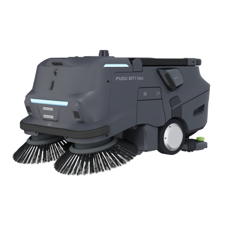 PUDU ROBOTICS PUDU-MT1-VAC