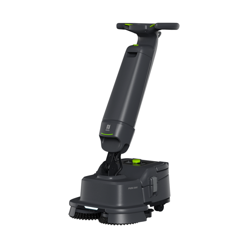 PUDU ROBOTICS PUDU-SH1