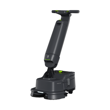 PUDU ROBOTICS PUDU-SH1