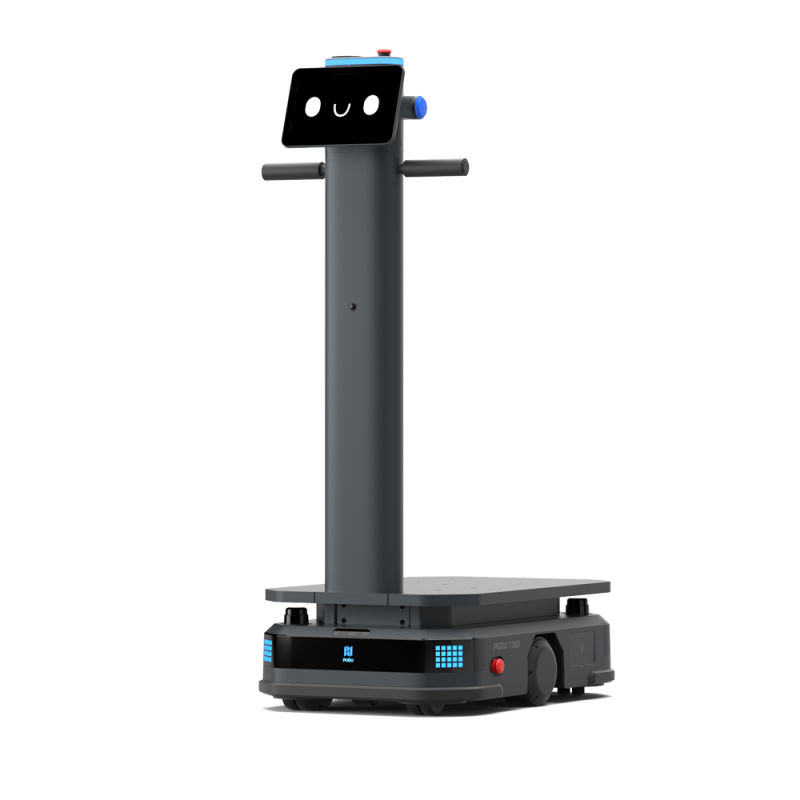 PUDU ROBOTICS PUDU-T300