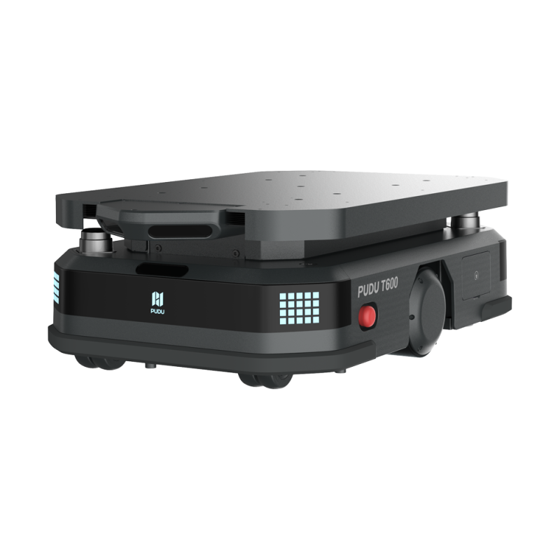 PUDU ROBOTICS PUDU-T600-U