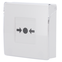 AJAX AJ-MANUALCALLPOINT-WHITE